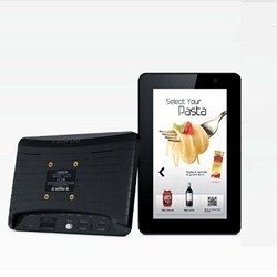 Retail Tablet XXL de 21.5